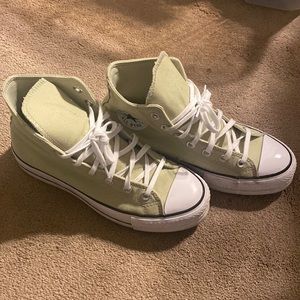 Platform Converse